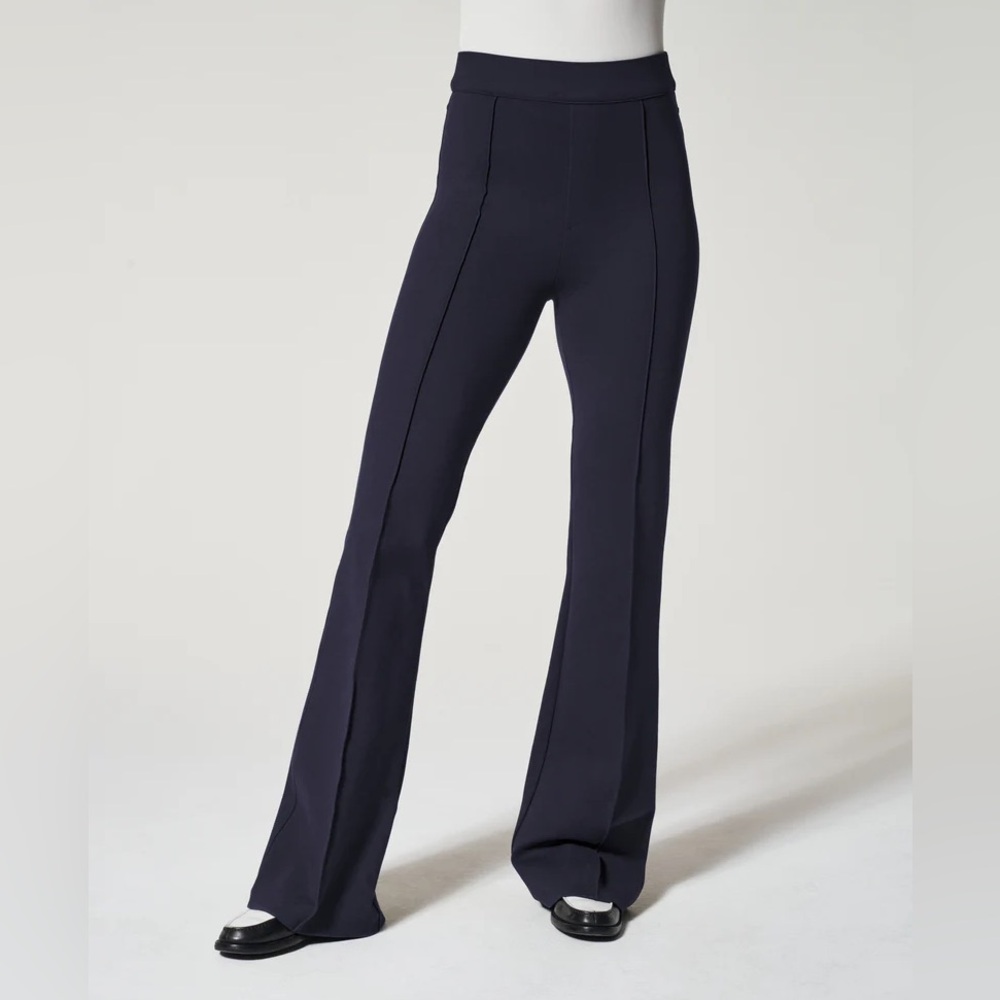 SPANX The Perfect Pant, Hi-Rise Flare
